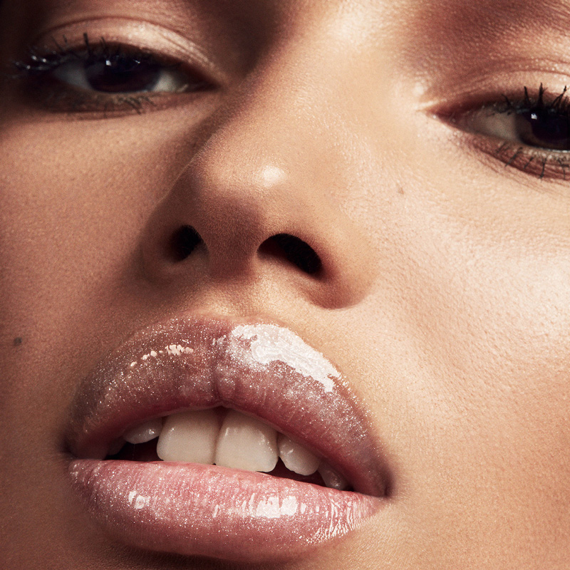 Rihanna loves Gloss Bomb; Fenty Beauty makes TIME Best Invention