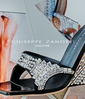 Giuseppe Zanotti US